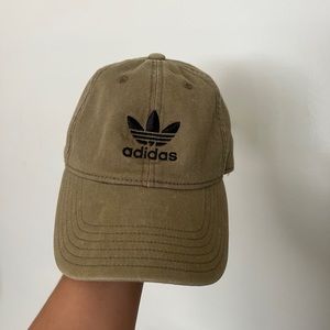 Adidas hat